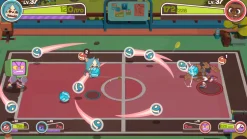Dodgeball Academia PS4^Humble Games Cheap
