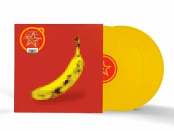 Donkey Kong Country OST 1 Vinyle - 2LP^BIGWAX Hot
