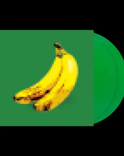 Donkey Kong Country OST 2 Vinyle - 2LP^BIGWAX Flash Sale