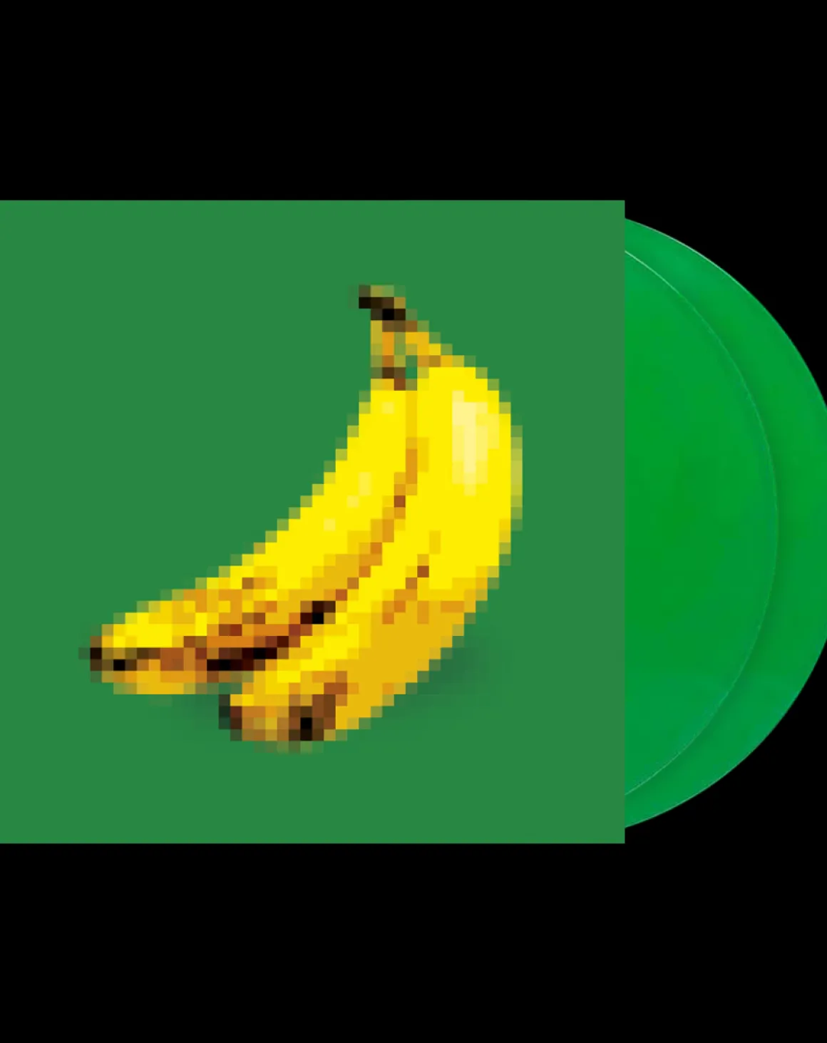 Donkey Kong Country OST 2 Vinyle - 2LP^BIGWAX Flash Sale