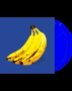 Donkey Kong Country OST 3 Vinyle - 2LP^BIGWAX Cheap
