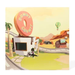 Donut County 2LP^iam8bit Online