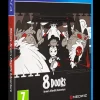 8Doors Arum's Afterlife Adventure PS4^Red Art Games Best