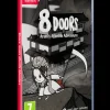 8Doors Arum's Afterlife Adventure Nintendo SWITCH^Red Art Games Best Sale