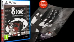 8Doors Arum's Afterlife Adventure PS5^Red Art Games Discount