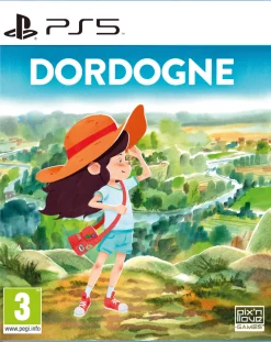 Dordogne PS5^PIX'N LOVE GAMES Shop
