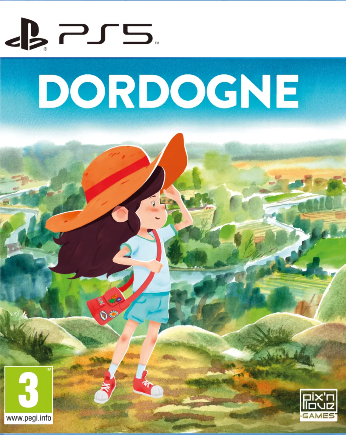 Dordogne PS5^PIX'N LOVE GAMES Shop