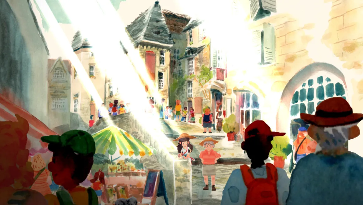 Dordogne PS5^PIX'N LOVE GAMES Shop