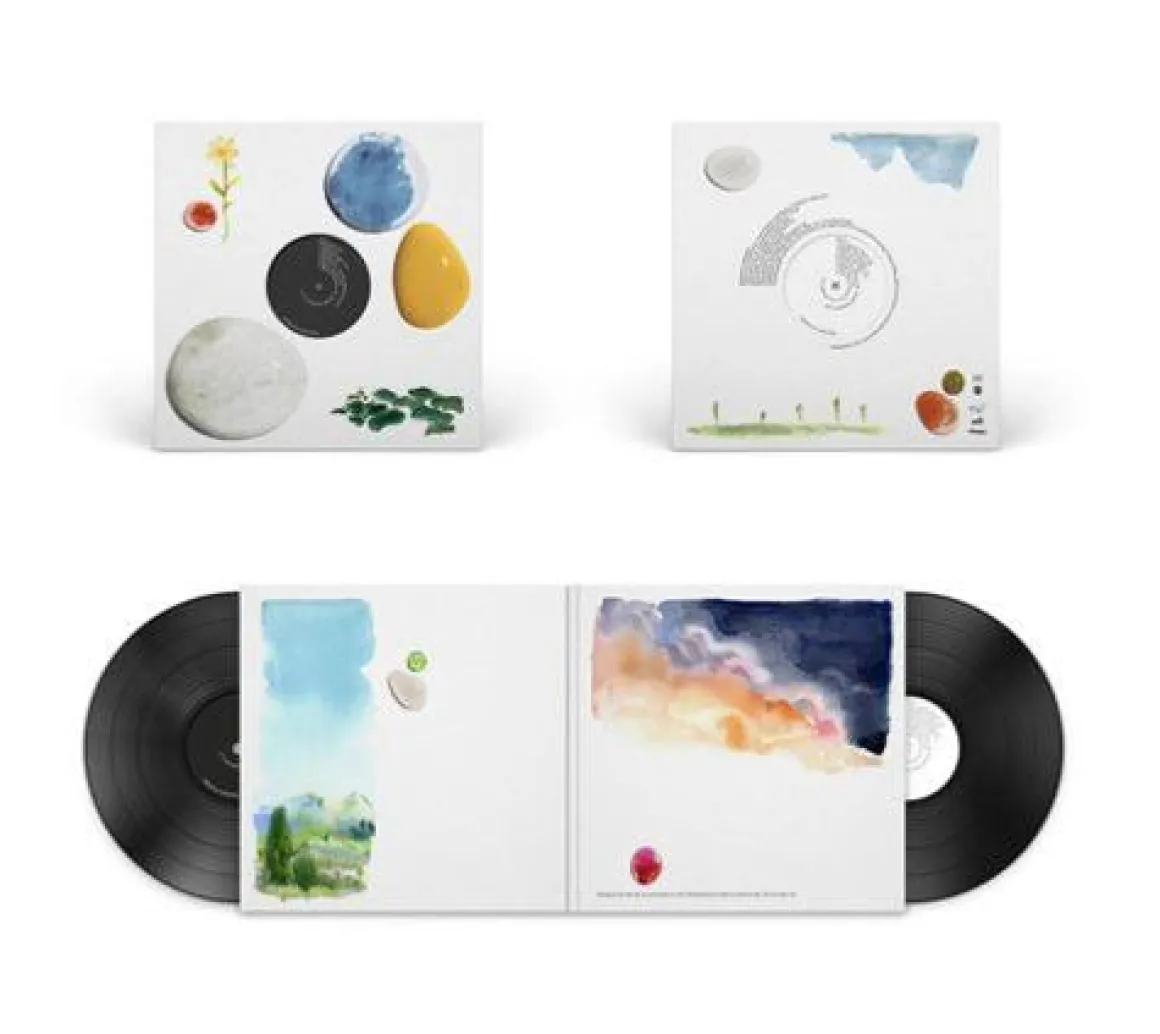 Dordogne Vinyle - 2LP^iam8bit New