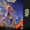 Double Dragon Collection Collector's Edition Nintendo Switch^Clear River Games Fashion