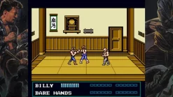 Double Dragon Collection Collector's Edition Nintendo Switch^Clear River Games Fashion