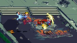 Double Dragon Gaiden: Rise of the Dragons Xbox Series X / Xbox One^MODUS Sale
