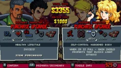 Double Dragon Gaiden: Rise of the Dragons Xbox Series X / Xbox One^MODUS Sale