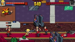 Double Dragon Gaiden: Rise of the Dragons PS5^MODUS Outlet