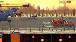 Double Kick Heroes Nintendo SWITCH^Red Art Games Sale