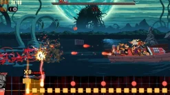 Double Kick Heroes Nintendo SWITCH^Red Art Games Sale