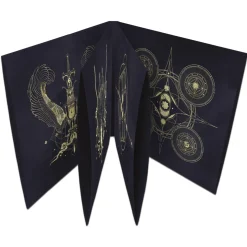 Dragon Age Box Set Edition Gold Vinyle - 4LP^SpaceLab9 Discount