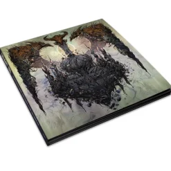 Dragon Age Box Set Edition Gold Vinyle - 4LP^SpaceLab9 Discount