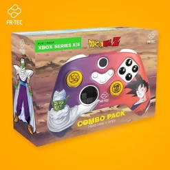 Dragon Ball Combo Pack - XBOX SERIES^FR-TEC New