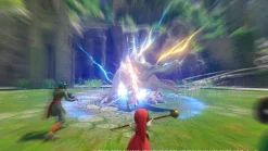 Dragon Quest XI Les combattants de la destinée - Edition Ultime PS4^SQUARE ENIX New