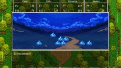 Dragon Quest XI Les combattants de la destinée - Edition Ultime PS4^SQUARE ENIX New