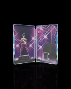 Dreamcutter Steelbook Limited Edition Nintendo SWITCH^Funbox Best