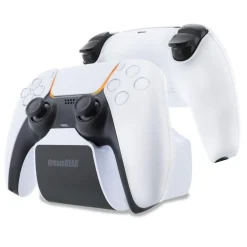 - Dual Power Station For PS5^DREAMGEAR Flash Sale