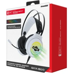 GRX-500 Nintendo SWITCH^DREAMGEAR Flash Sale