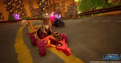 DreamWorks All-Star Kart Racing PS4^GAMEMILL Sale