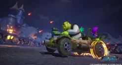 DreamWorks All-Star Kart Racing PS4^GAMEMILL Sale