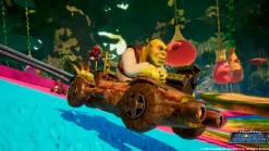 DreamWorks All-Star Kart Racing Nintendo SWITCH^GAMEMILL Hot