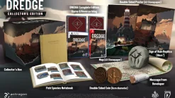DREDGE Complete Collector's Edition Playstation 5^Fireshine Store