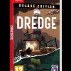 DREDGE Deluxe Edition Nintendo SWITCH^Fireshine Cheap