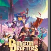 Dungeon Drafters Nintendo Switch^Red Art Games Shop