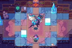 Dungeon Drafters Nintendo Switch^Red Art Games Shop