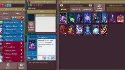 Dungeon Drafters Nintendo Switch^Red Art Games Shop