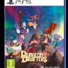Dungeon Drafters PlayStation 5^Red Art Games Online