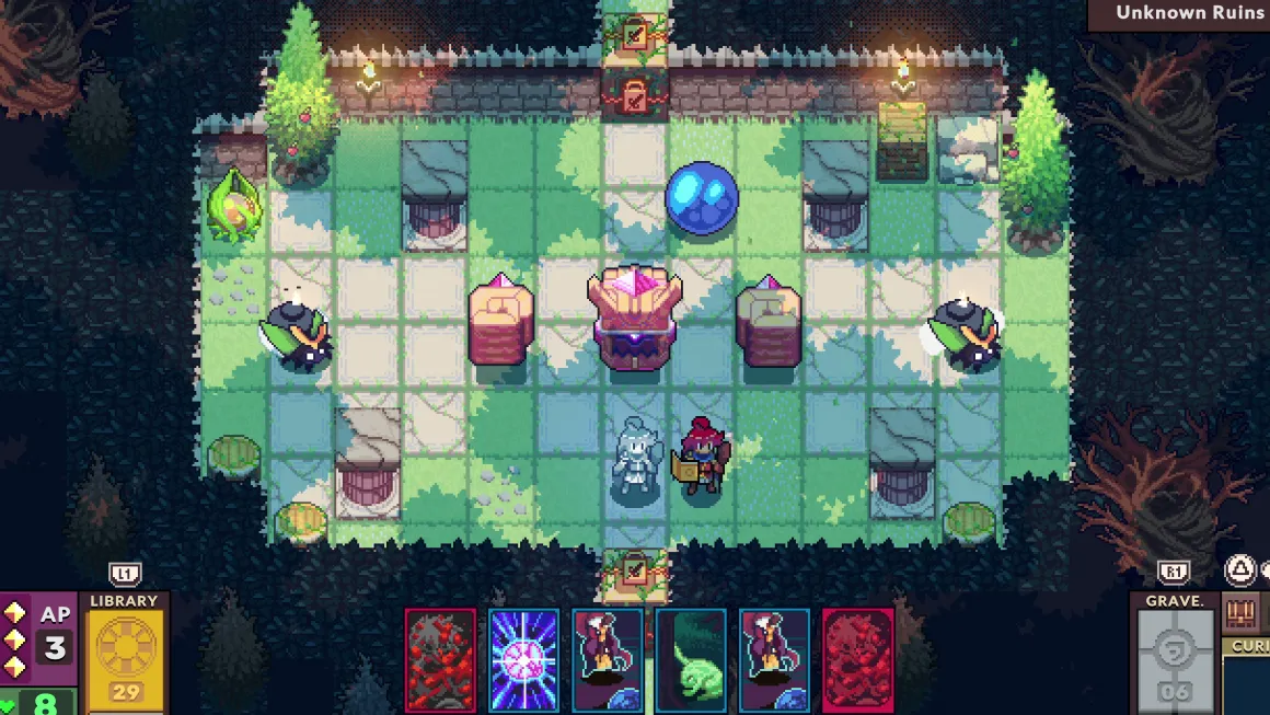 Dungeon Drafters PlayStation 5^Red Art Games Online