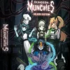 Dungeon Munchies Deluxe Edition PS5^TESURA Online