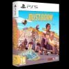 Dustborn PS5^QUANTIC DREAM Sale
