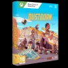 Dustborn Xbox Series X / Xbox One^QUANTIC DREAM Discount