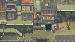 Eastward Nintendo SWITCH^SKYBOUND Shop