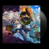 Eastward OST Vinyle - 2LP^iam8bit Best Sale