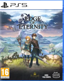 Edge of Eternity PS5^Plug in Digital Discount
