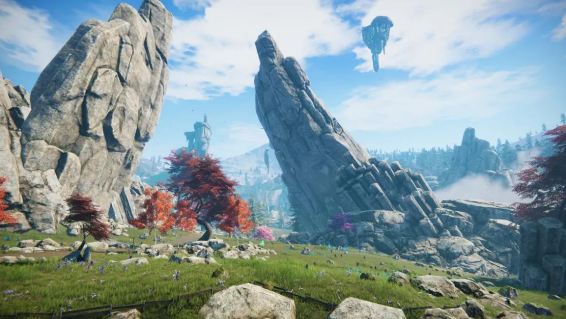 Edge of Eternity PS5^Plug in Digital Discount