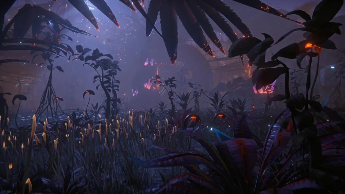 Edge of Eternity PS5^Plug in Digital Discount