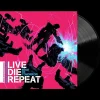 Edge Of Tomorrow Original Motion Picture Soundtrack Vinyle - 1LP^MONDO Cheap