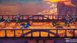 Eiyuden Chronicle Hundred Heroes Nintendo SWITCH^505 GAMES Best Sale