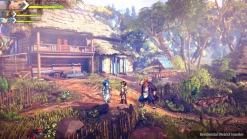 Eiyuden Chronicle: Rising PS4^THQ NORDIC GAMES Hot