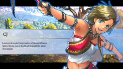Eiyuden Chronicle: Rising PS4^THQ NORDIC GAMES Hot